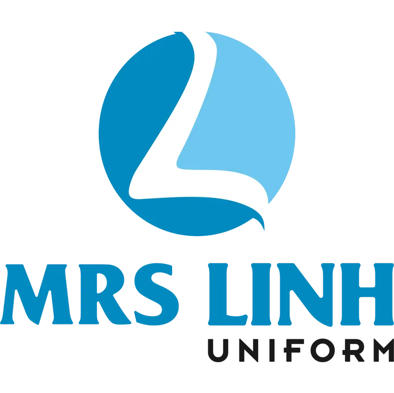 Mrs Linh Uniform Logo